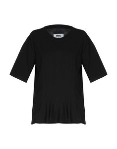 Футболка Mm6 Maison Margiela