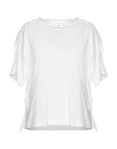 Футболка Elisabetta Franchi Jeans