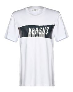 Футболка Versus Versace
