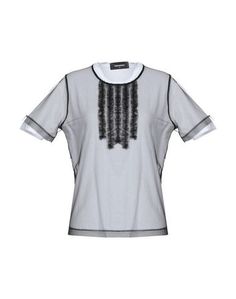 Футболка Dsquared2