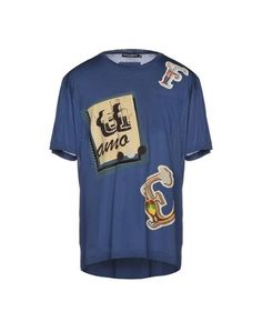 Футболка Dolce & Gabbana