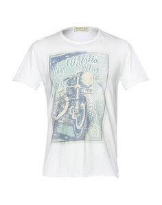 Футболка Athletic Vintage