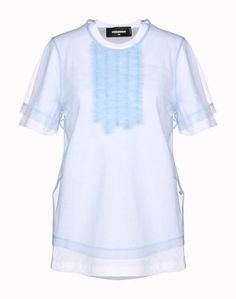 Футболка Dsquared2