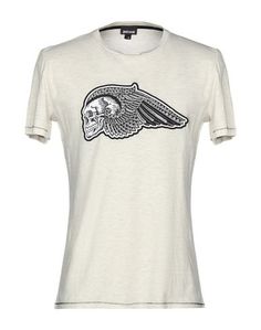Футболка Just Cavalli