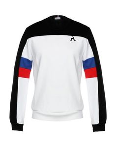 Толстовка Le Coq Sportif