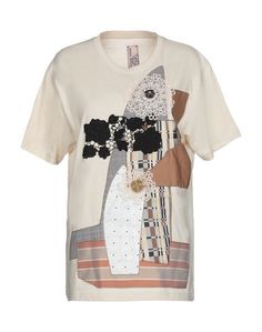 Футболка Antonio Marras