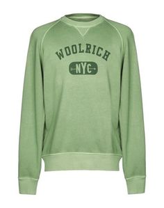Толстовка Woolrich