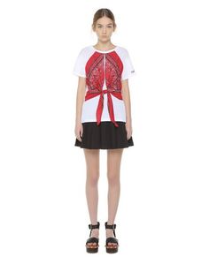 Футболка RED Valentino