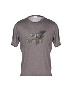 Футболка Saint Laurent