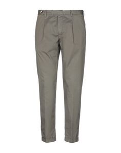 Повседневные брюки GTA IL Pantalone