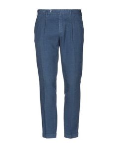 Повседневные брюки GTA IL Pantalone