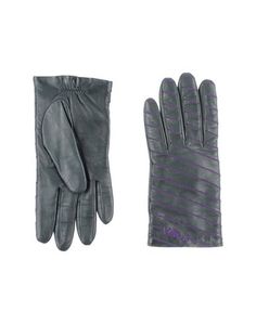 Перчатки Emporio Armani
