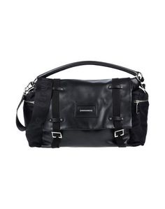 Сумка на руку Dsquared2