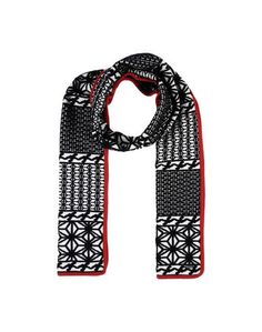 Шарф Dsquared2