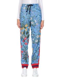 Повседневные брюки Gucci