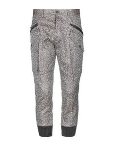 Брюки-капри Dsquared2