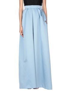 Длинная юбка Rochas