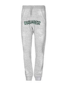 Повседневные брюки Dsquared2