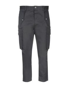 Брюки-капри Dsquared2