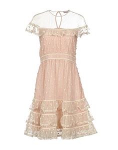Короткое платье RED Valentino