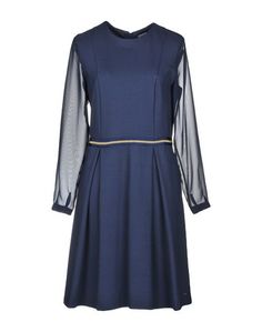 Короткое платье Tommy Hilfiger