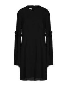 Короткое платье Mm6 Maison Margiela