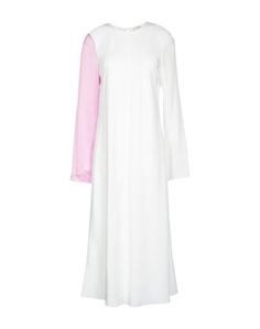 Платье длиной 3/4 Tibi