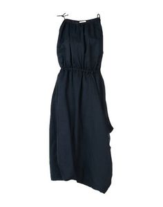 Длинное платье CÉline