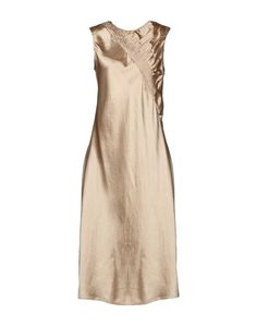 Платье длиной 3/4 Maison Margiela
