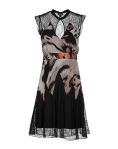 Короткое платье Just Cavalli