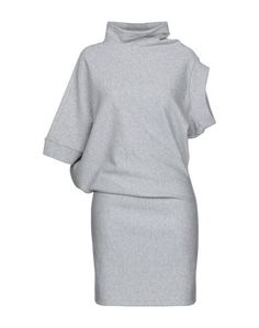 Платье до колена Maison Margiela