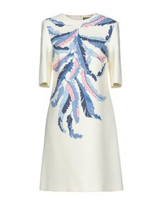 Короткое платье Giambattista Valli