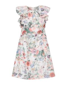 Короткое платье Giambattista Valli