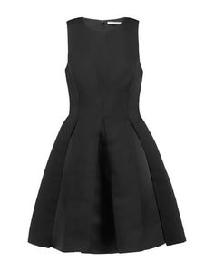 Короткое платье Halston Heritage
