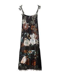 Платье длиной 3/4 Antonio Marras