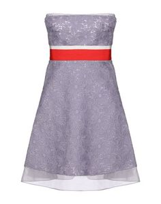 Короткое платье Giambattista Valli
