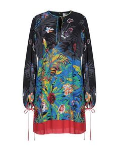 Короткое платье Msgm