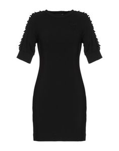 Короткое платье Love Moschino