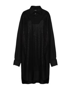 Короткое платье Maison Margiela