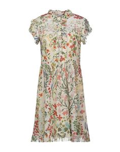 Короткое платье RED Valentino