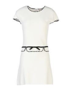 Короткое платье Giambattista Valli