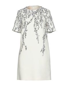 Короткое платье Giambattista Valli