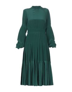 Платье длиной 3/4 Rochas
