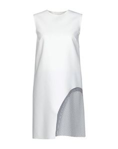 Короткое платье Maison Margiela
