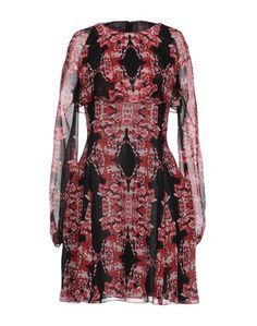 Короткое платье Giambattista Valli