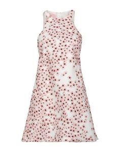 Короткое платье Giambattista Valli