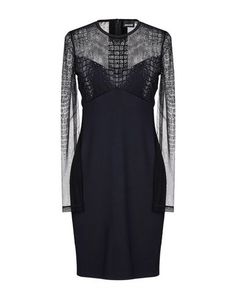 Короткое платье Just Cavalli