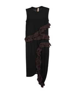 Платье длиной 3/4 Marni