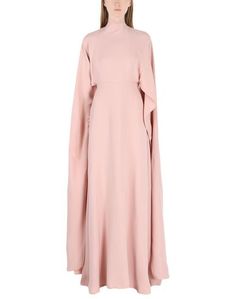 Длинное платье Valentino
