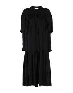 Платье длиной 3/4 Marni
